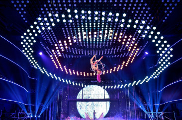 Кинетические системы - фото