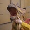 Трицератопс - фото марионетки в наличии