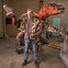 Спинозавр - фото марионетки в наличии